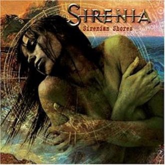 Sirenia - Sirenian Shores (Mini-Cd)