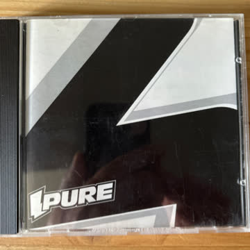 Pure 4: Who got de Funk