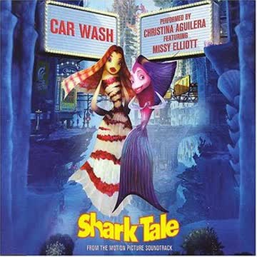 Christina & Elliott Aguilera - Car Wash