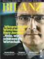Zeitschrift - Bilanz 03/2016