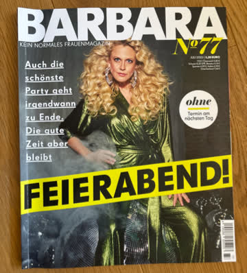 BARBARA Nr. 77