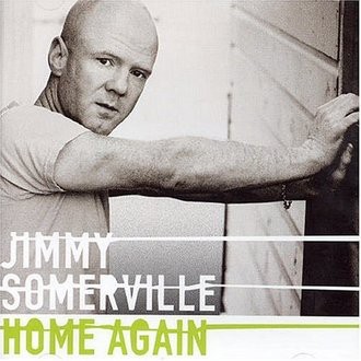 Jimmy Sommerville - Home Again