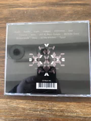 CD , Heirstyle , With Suffering & with Christ