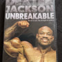 Dexter Jackson   Unbreakable
