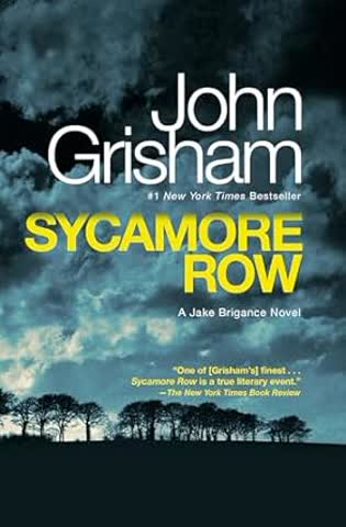 Sycamore Row
