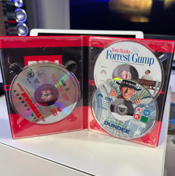 Bild Family Box 3 Filme Set