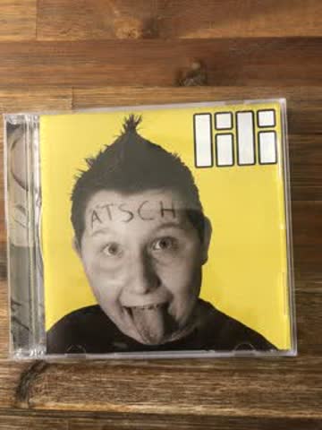 CD , Lili , Ätsch