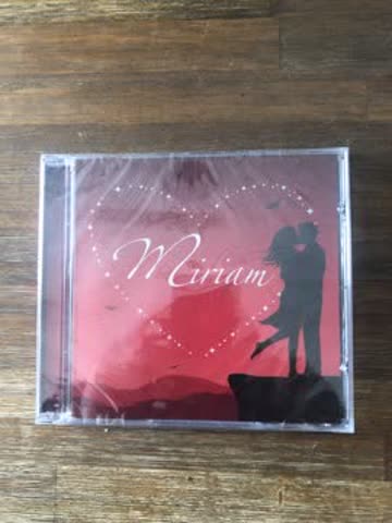 CD , Miriam