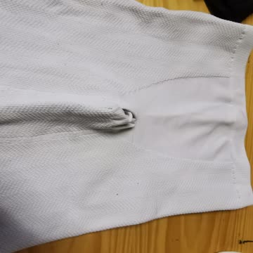Formhose Gr M