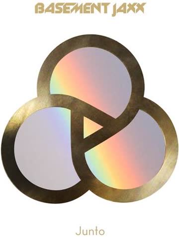 Basement Jaxx - Junto (Special Edition, 2 CDs)