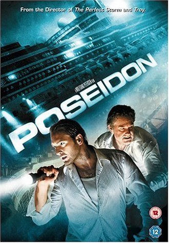 Poseidon (aka The Poseidon Adventure) [UK Import]