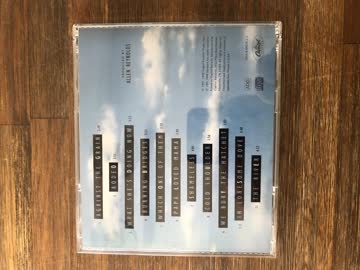 CD , Garth Brooks , Ropin the Wind