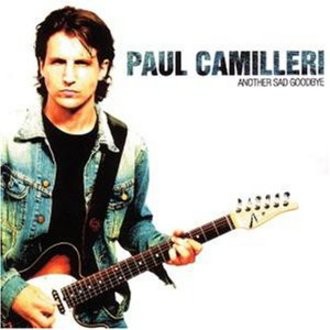 Camilleri Paul - Another Sad Goodbye