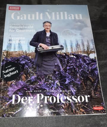 GAULT MILLAU