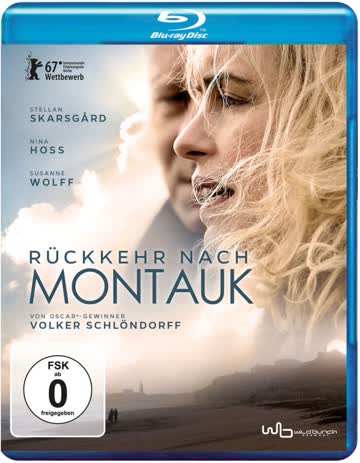 Rückkehr nach Montauk