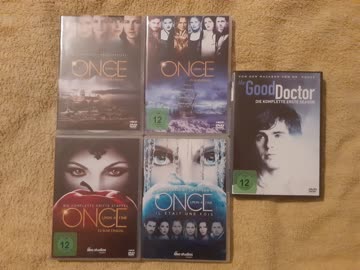TV-Serien Bundle
