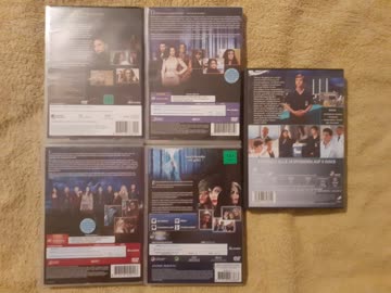 TV-Serien Bundle
