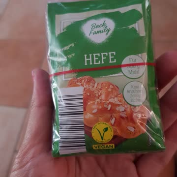 Hefe neu