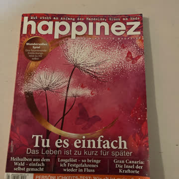 Happinez