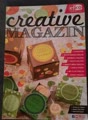 Creative  Magazin