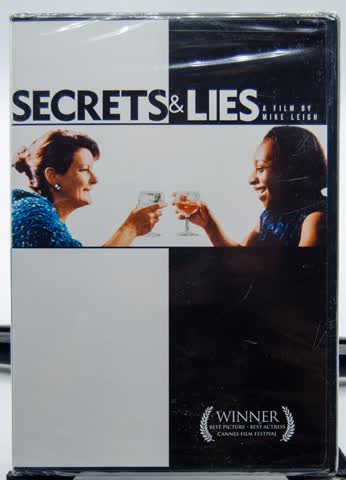 Secrets & Lies