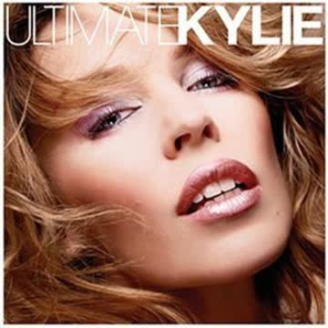 Kylie Minogue - Ultimate Kylie-German Version