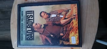 Bad Boys 2