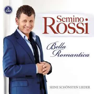 Semino Rossi - BELLA ROMANTICA