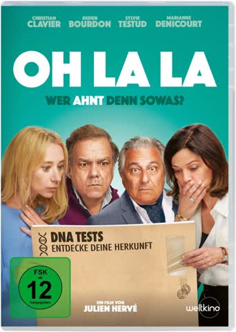 Oh la la
