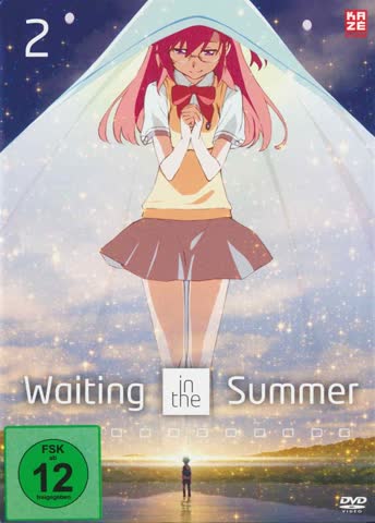 Waiting in the Summer