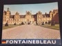 Fontainebleau siehe Foto
