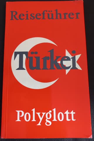 Türkei siehe Foto
