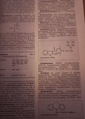 Pschyrembel Klinisches Wörterbuch