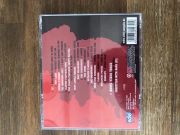 CD , Greatest Irish Bands