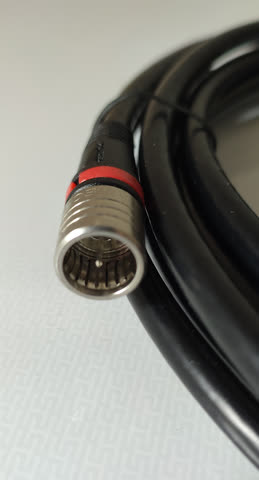 Internetkabel 105db 1GHz 1m