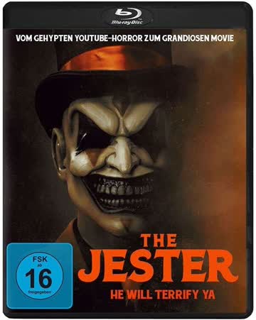 The Jester