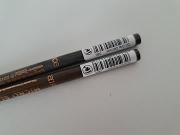 Exsila Artikel: 2 neue Eyeliner von Catrice