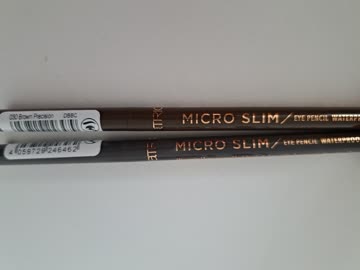 2 neue Eyeliner von Catrice