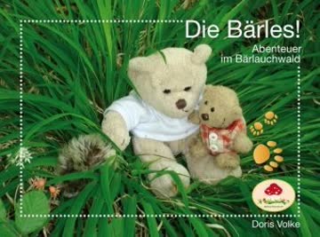 Die Bärles! Abenteuer im Bärlauchwald