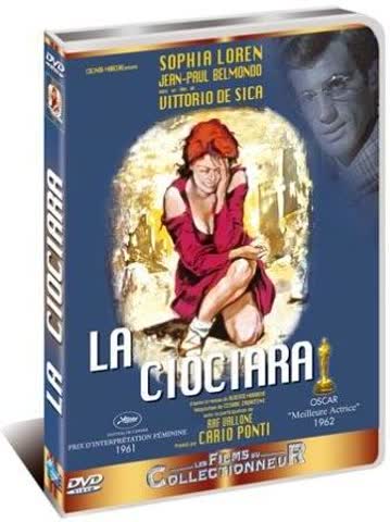 La ciociara