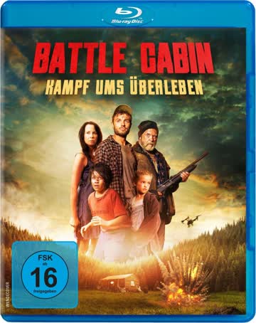 Battle Cabin