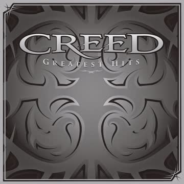 Creed - Greatest Hits (CD + DVD)