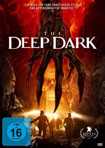 The Deep Dark