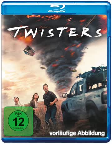 Twisters