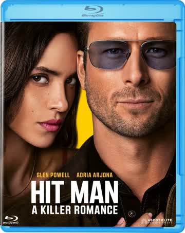 Hit Man