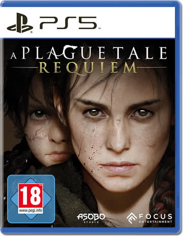 A Plague Tale: Requiem