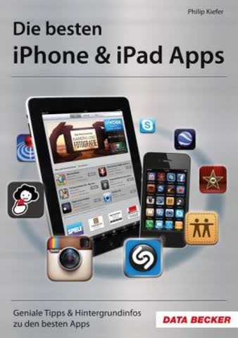 Die besten iPhone & iPad Apps