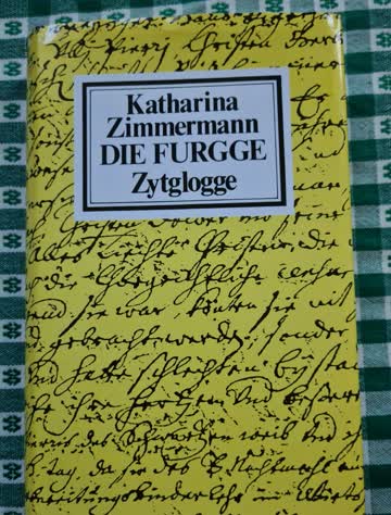 Die Furgge