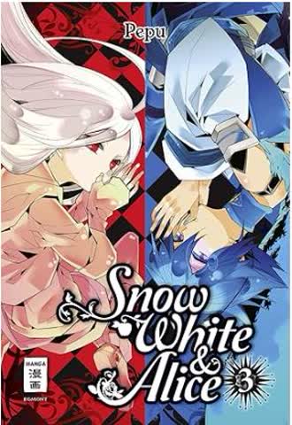 Snow White & Alice 03