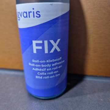 Sigvaris Roll-On Klebstoff für Stützstrümpfe